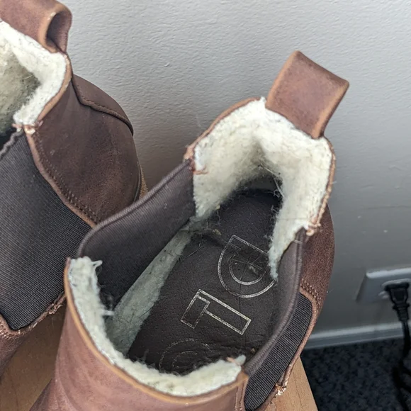 Winter Booties - Picture 6 of 7